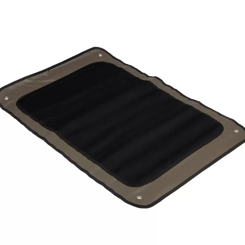 Advanta Endurance Bivvy Mat<Carp Bivvy Accessories