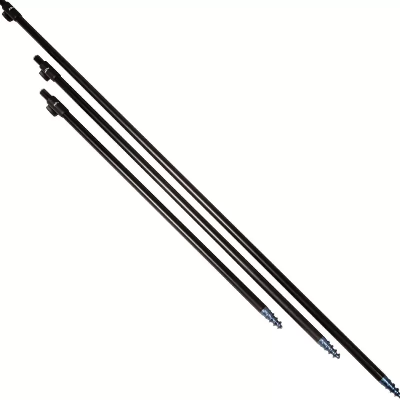 Advanta Endurance BLX Storm Pole Screw Point<Carp Rod Support