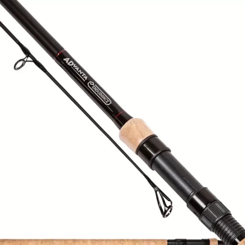 Advanta Endurance Deadbait Fishing Rod<Pike / Predator Rods
