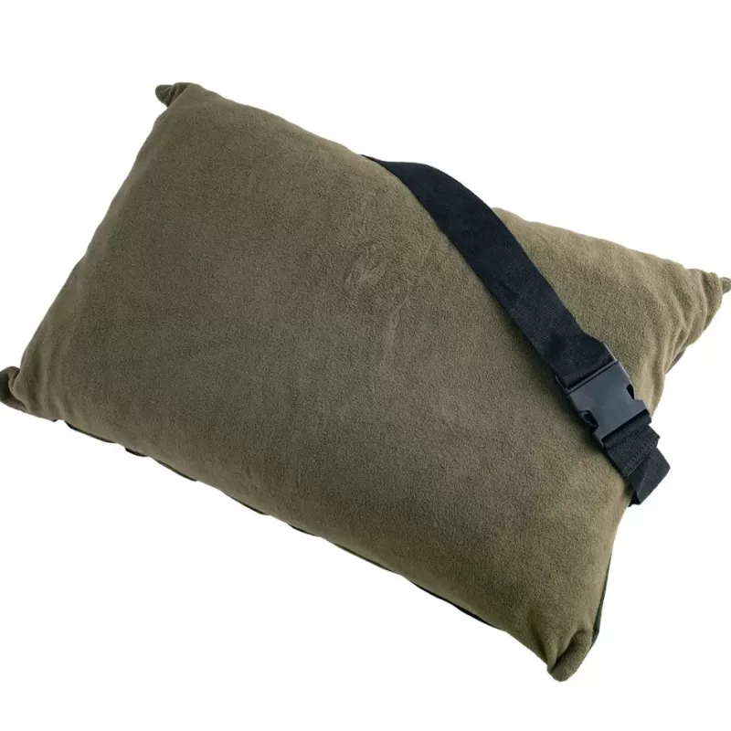 Advanta Endurance Deluxe Pillow<Carp Sleeping Bags & Pillows
