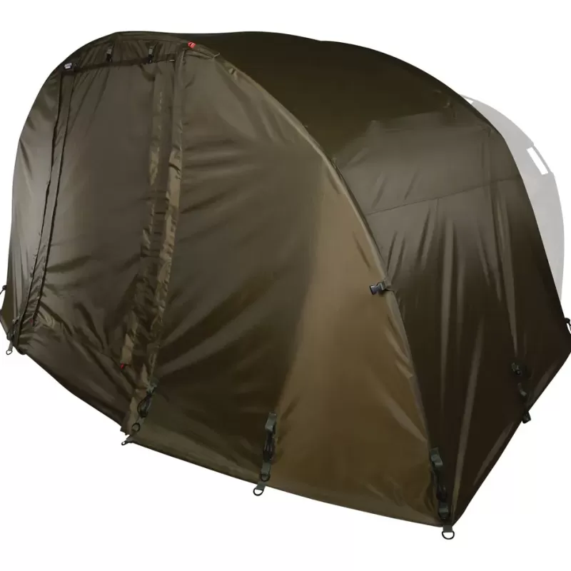 Advanta Endurance Uni-Extended Porch 1 Man<Carp Bivvy Accessories
