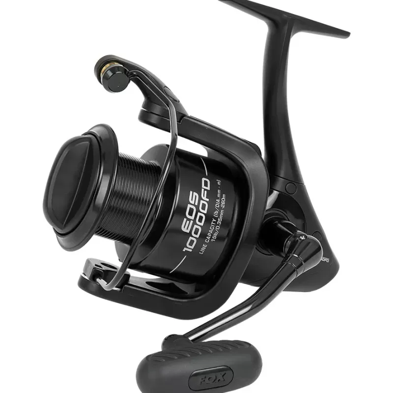 Fox EOS 10000 FD Reel<Pike / Predator Reels