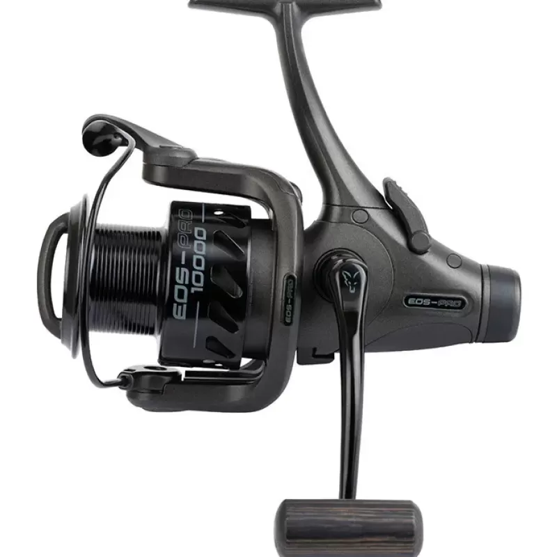 Fox EOS 10,000 Pro Reel<Carp Reels