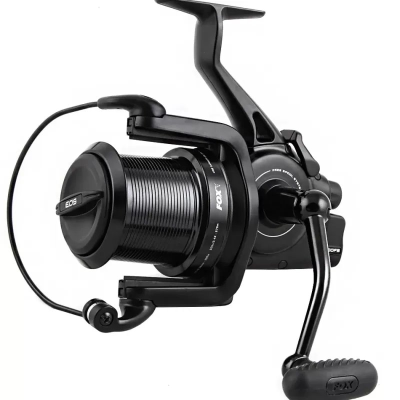 Fox EOS 12000 FS Reel<Pike / Predator Reels