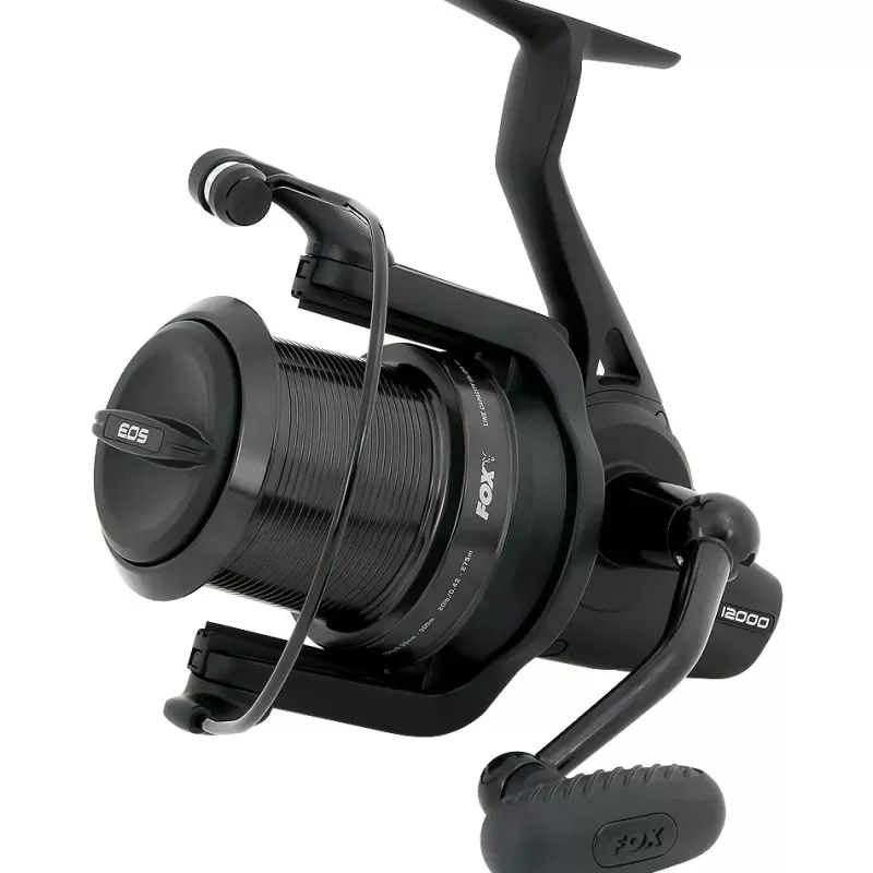 Fox EOS 12000 Reel<Pike / Predator Reels