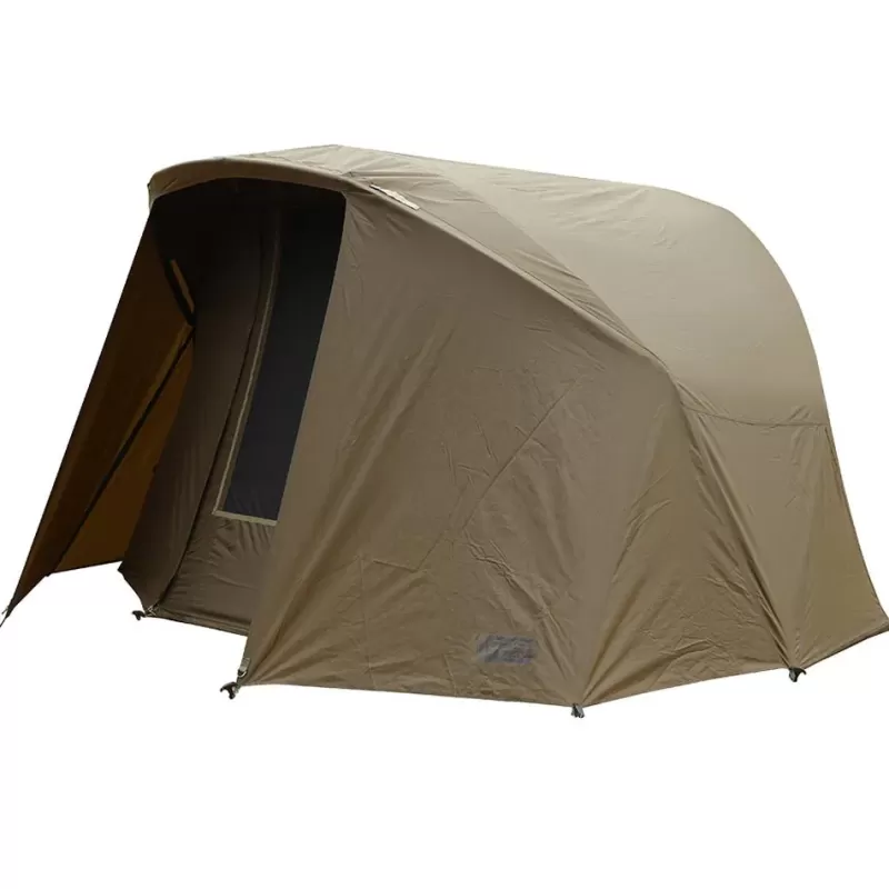 Fox EOS 1 Man Fishing Bivvy Skin<Specialist Bivvies & Shelters