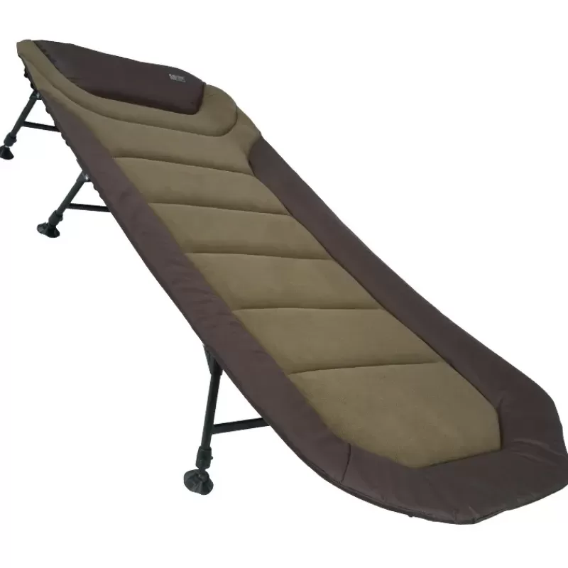 Fox EOS 2 Bed<Carp Bedchairs