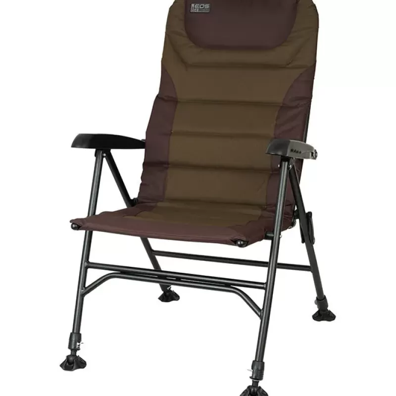 Fox EOS 2 Fishing Chair<Carp Chairs