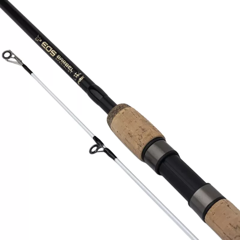 Fox EOS Barbel Specialist Fishing Rod 12ft<Coarse & Match Rods