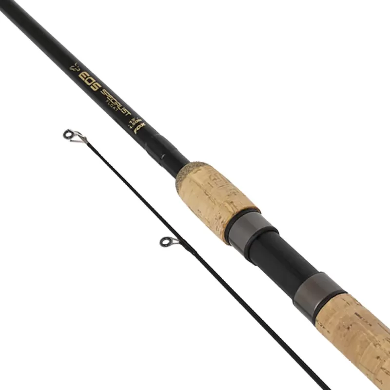 Fox EOS Barbel Specialist Float Fishing Rod<Coarse & Match Rods