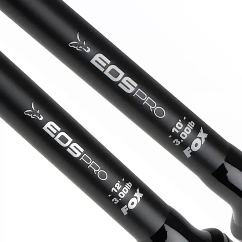 Fox EOS Pro Fishing Rods<Carp Rods