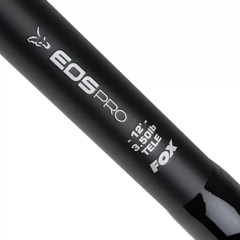 Fox EOS Pro Tele Fishing Rods<Carp Rods