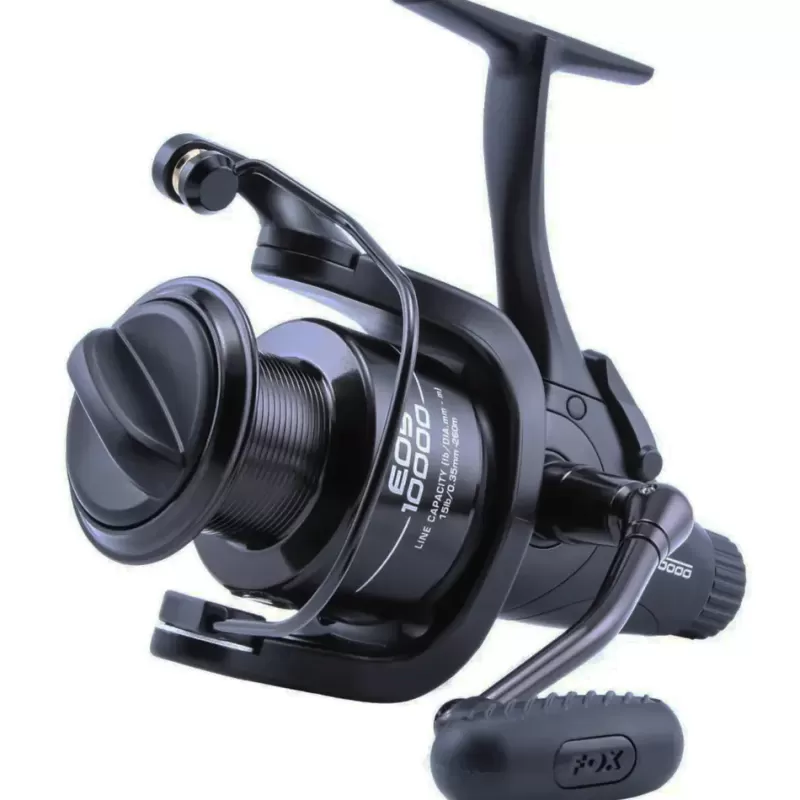 Fox EOS Reel<Pike / Predator Reels