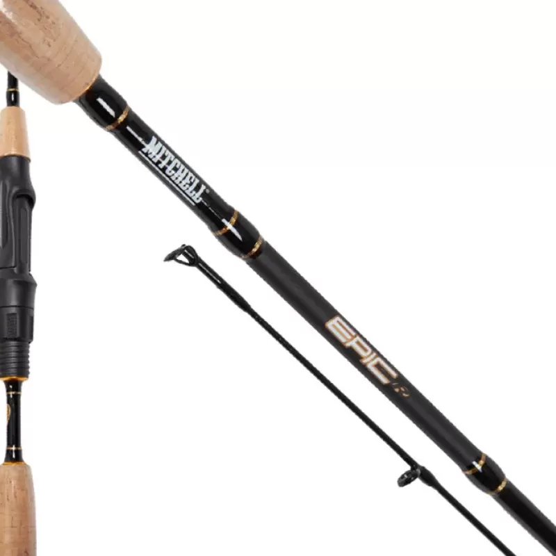 Mitchell Epic R Spinning Fishing Rod<Pike / Predator Rods