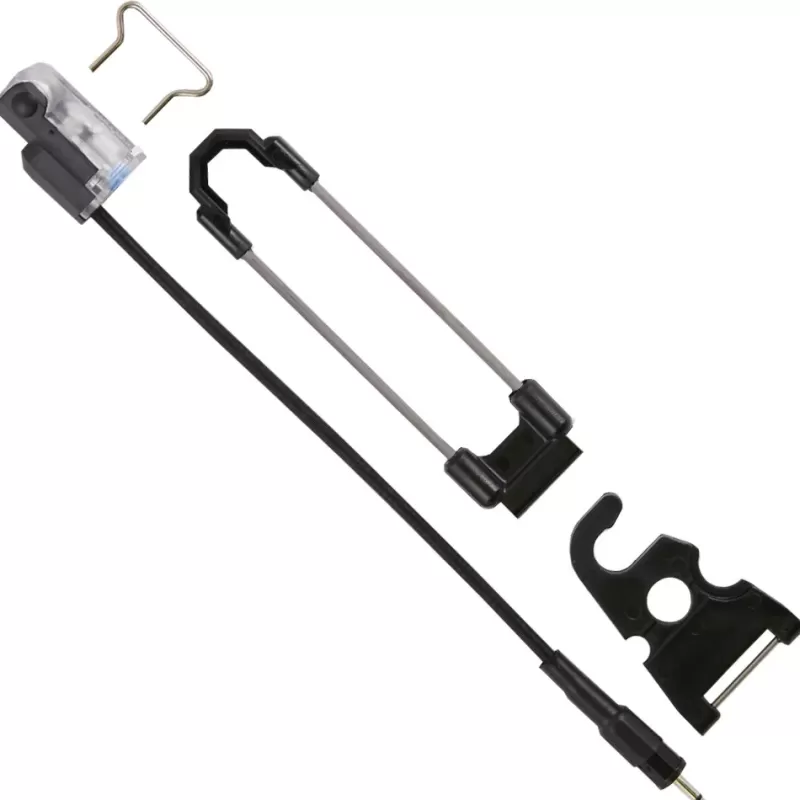 Delkim ES Indication Set<Pike / Predator Indicators