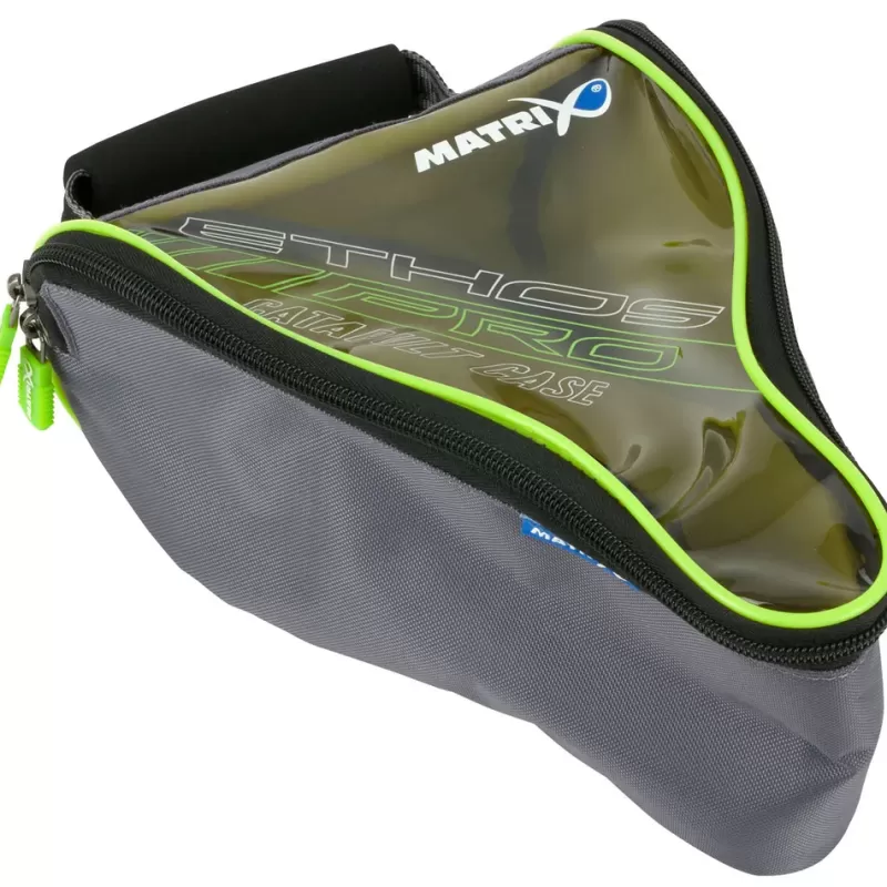 Matrix Ethos Pro Catapult Storage Fishing Case<Coarse & Match Luggage