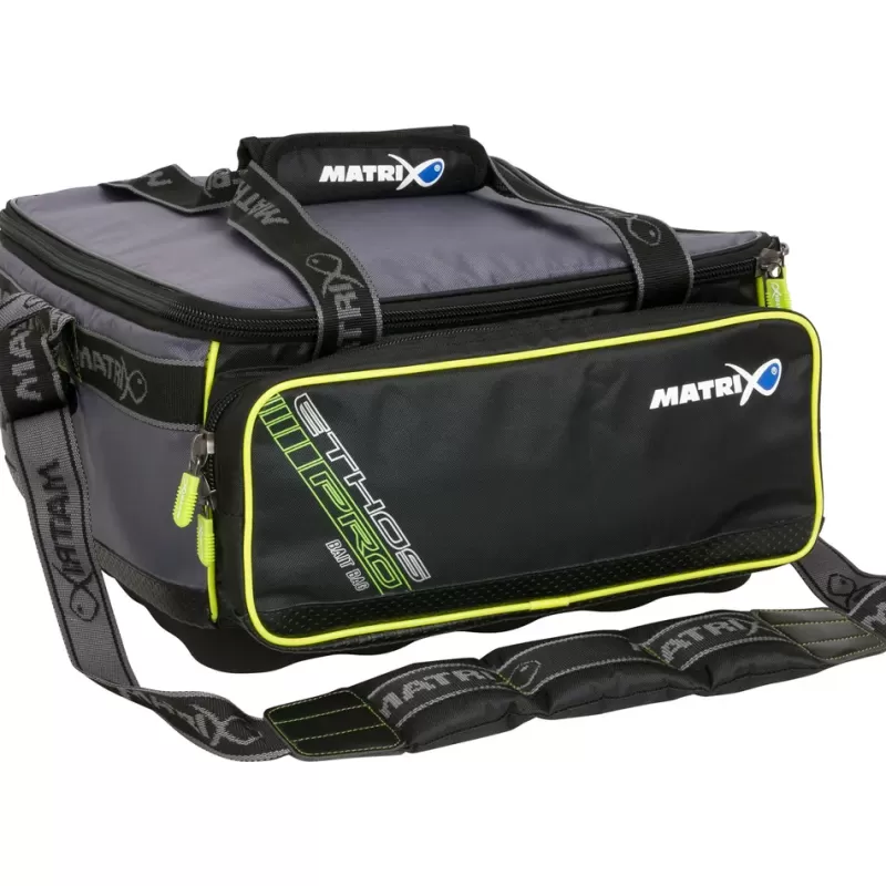 Matrix Ethos Pro Fishing Bait Bag<Coarse & Match Luggage