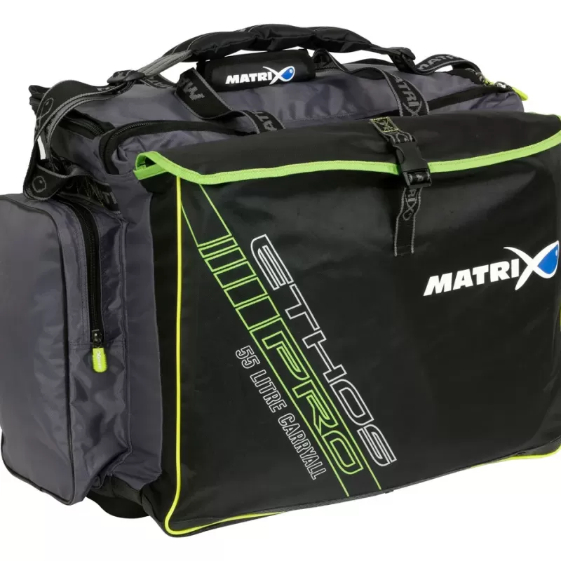 Matrix Ethos Pro Fishing Carryalls<Coarse & Match Luggage
