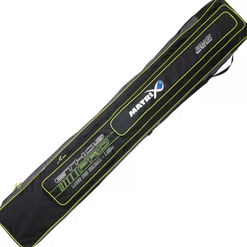 Matrix Ethos Pro Rod Fishing Holdall<Coarse & Match Luggage