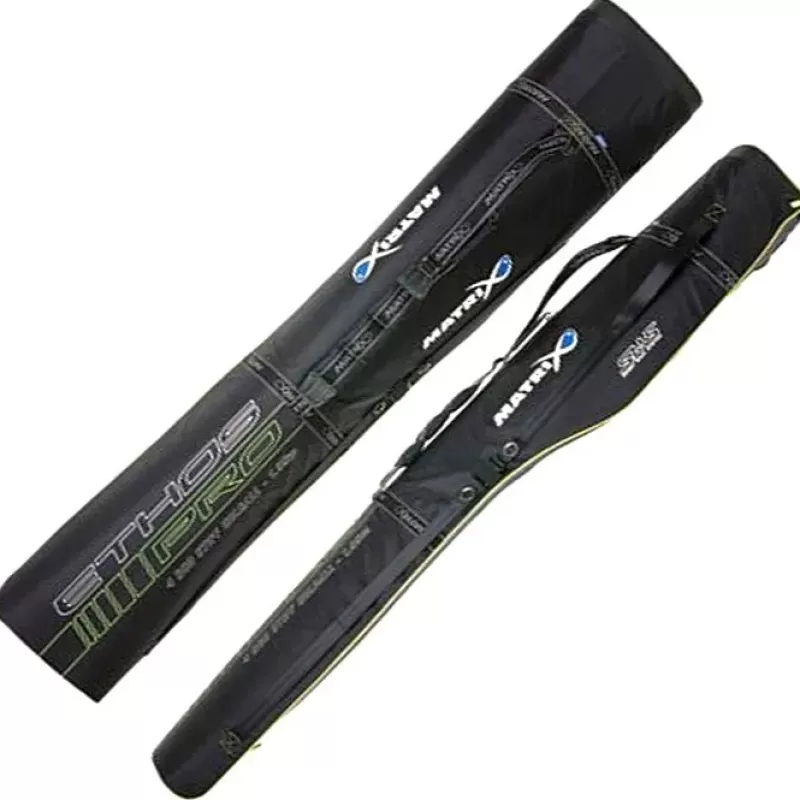 Matrix Ethos Pro Stiff Fishing Rod Holdall<Coarse & Match Luggage
