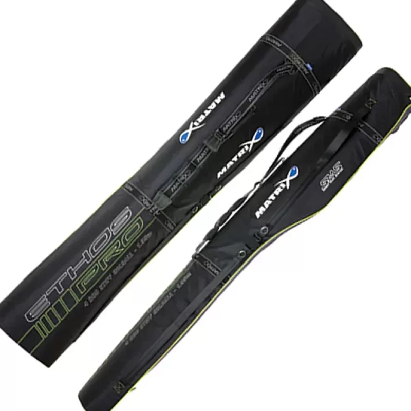 Matrix Ethos Pro Stiff Rod Fishing Holdall 1.75m<Coarse & Match Luggage