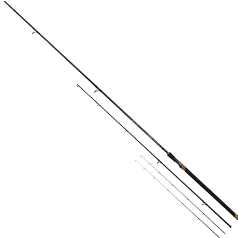 Matrix Ethos XRD Feeder Fishing Rods<Coarse & Match Rods