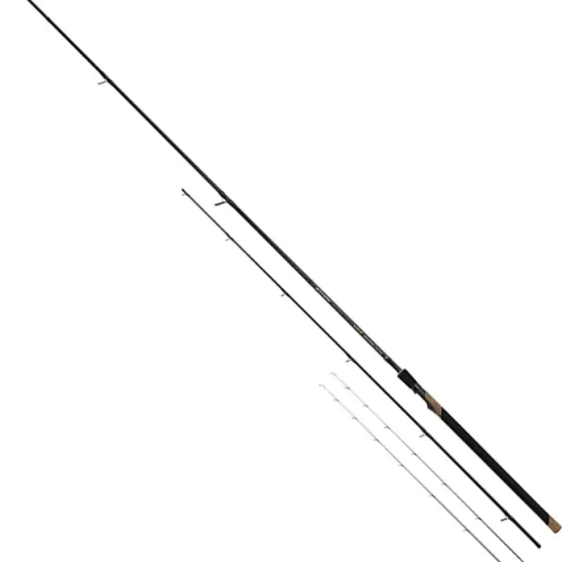 Matrix Ethos XRF Feeder Fishing Rods<Coarse & Match Rods