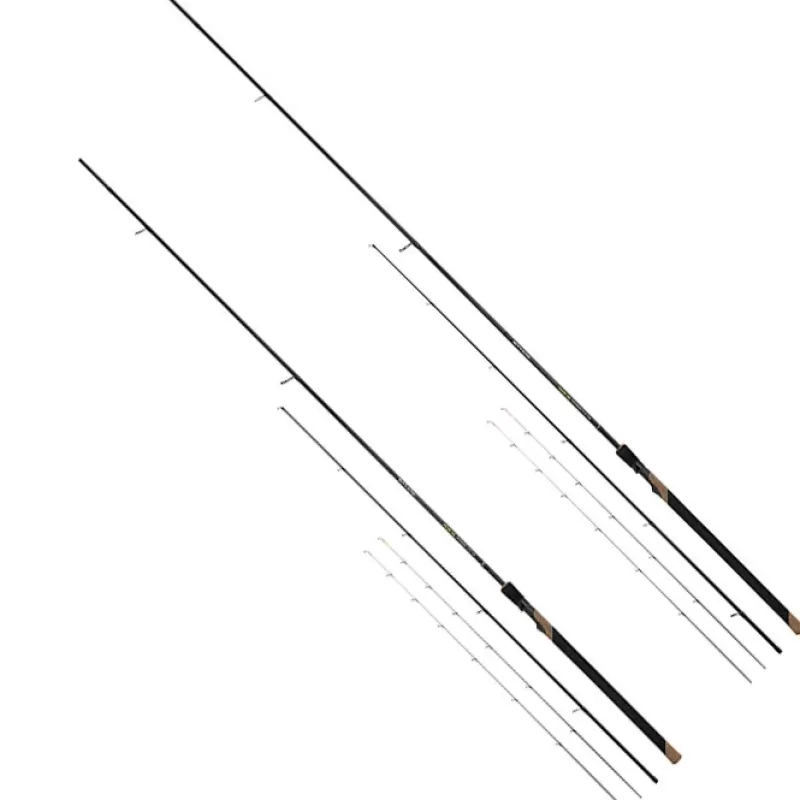 Matrix Ethos XRS Light Feeder Fishing Rods<Coarse & Match Rods