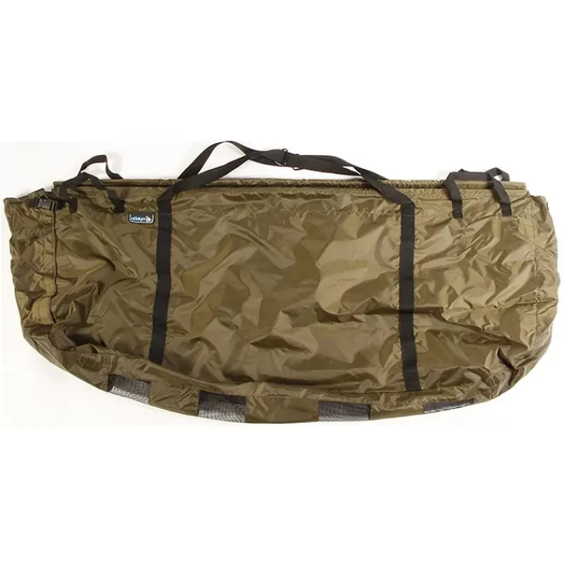 Catfish Pro Euro Pro Weigh Sling<Pike / Predator Fish Care