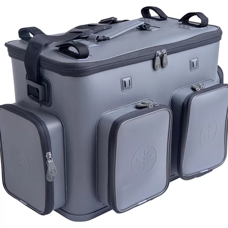 Wychwood EVA Boatman Fishing Bag<Fly Luggage
