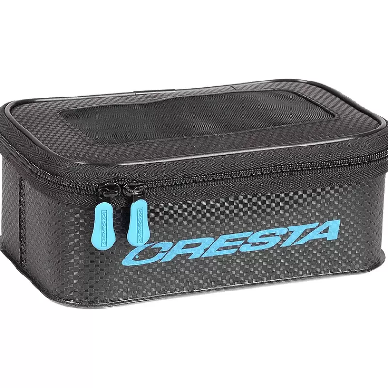 Cresta EVA Fishing Bait Bag Micro Mesh<Coarse & Match Luggage