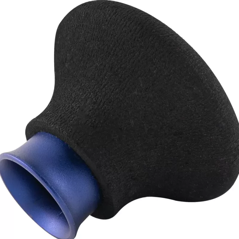 Catfish Pro EVA Fishing Rod Butt Protector Cup<Pike / Predator Rods