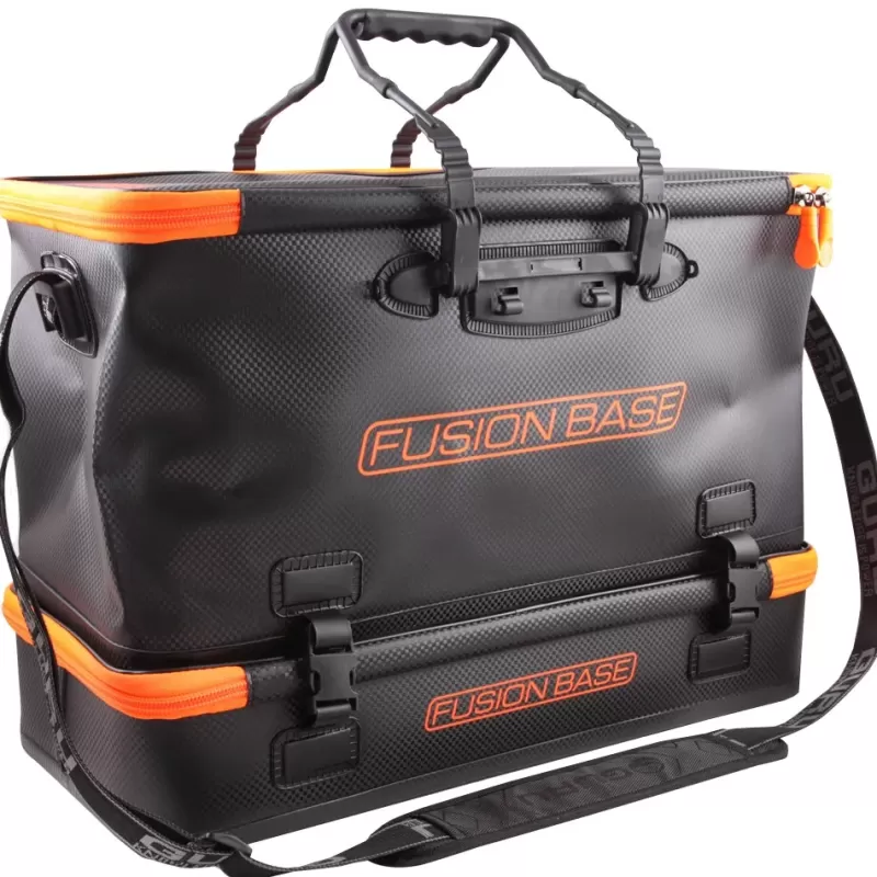 Guru EVA Fusion Base Fishing Carryall<Coarse & Match Luggage