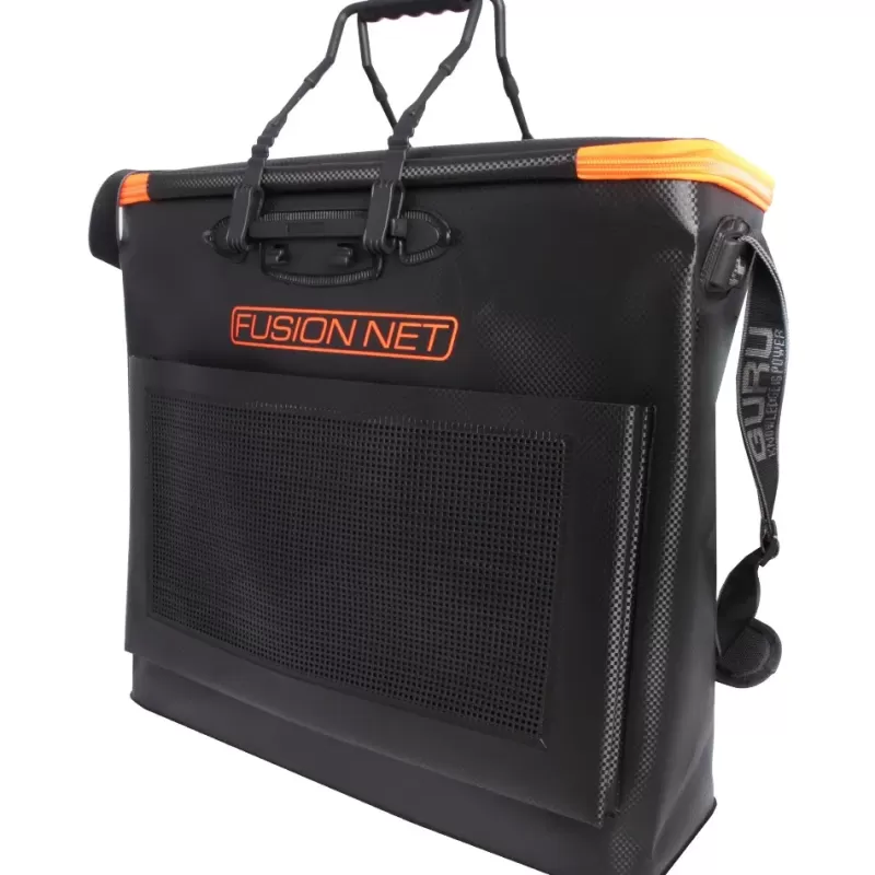 Guru EVA Fusion Fishing Net Bag<Coarse & Match Luggage