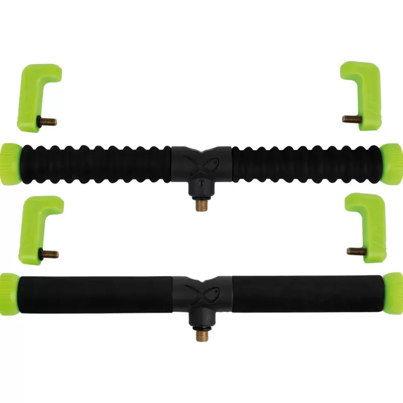 Matrix EVA Multi Rod Rests<Coarse & Match Seat Box Accessories