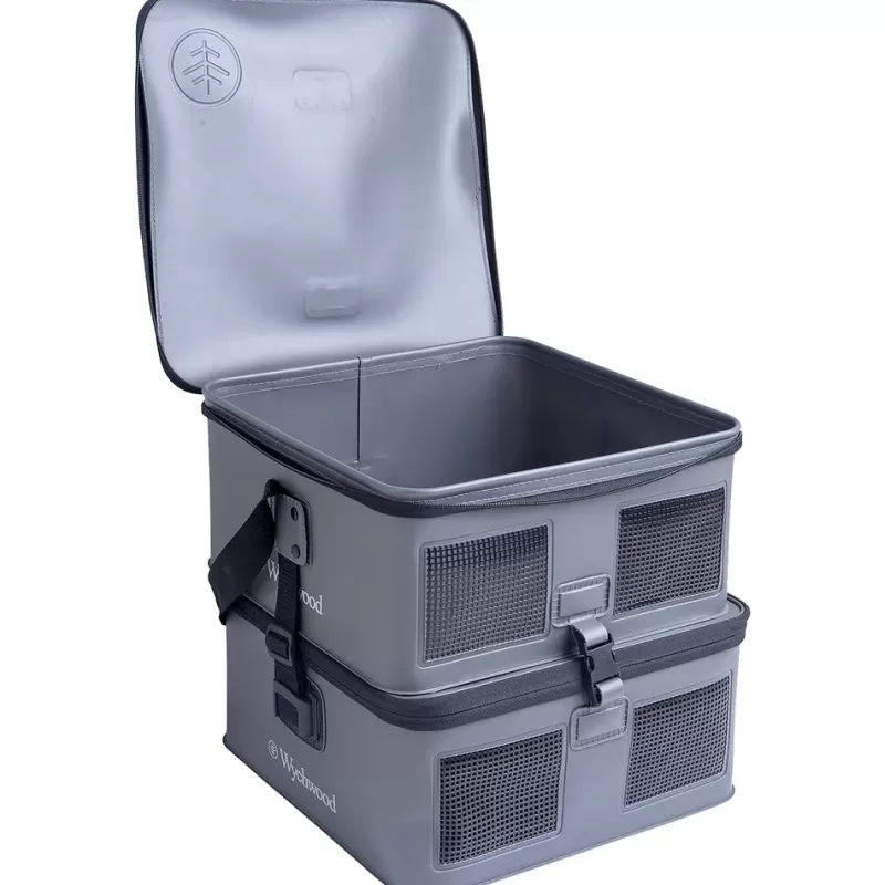 Wychwood EVA Wader Stacker Bag<Fly Luggage