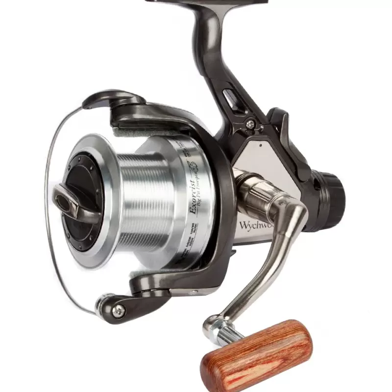 Wychwood Exorcist Reel<Pike / Predator Reels