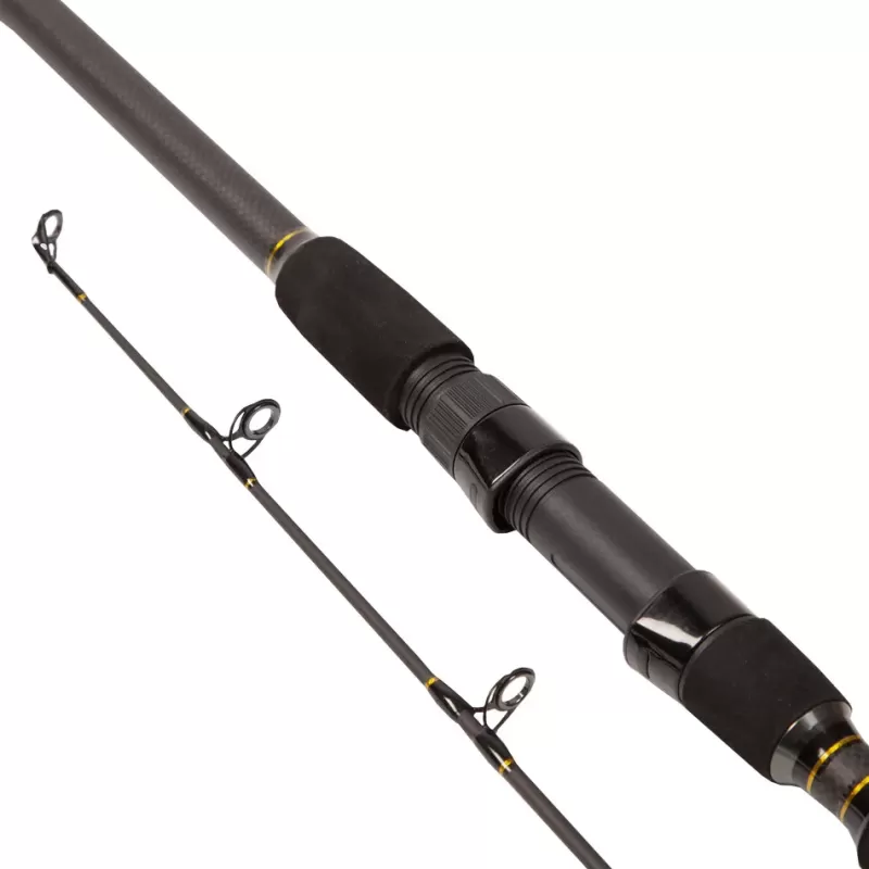 John Wilson Expedition Monster Tamer Fishing Rod<Pike / Predator Rods