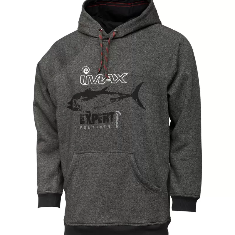 Imax Expert Fishing Hoodie<Sea Clothing