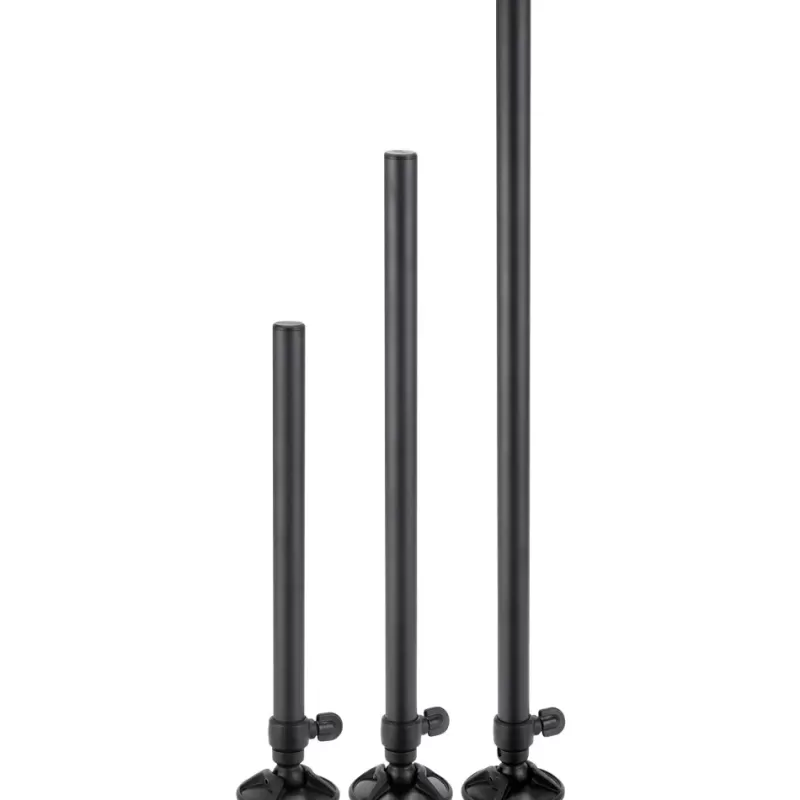 MAP Extending Legs<Coarse & Match Seat Box Accessories