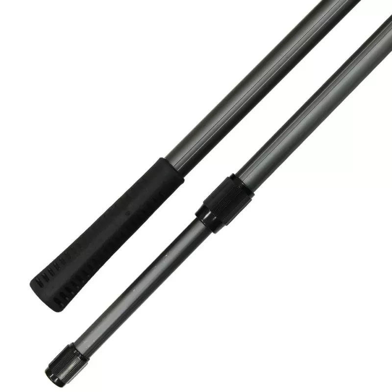 Phoenix Extending Metal Landing Net Handle<Coarse & Match Nets