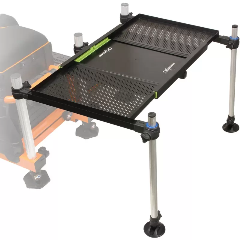 Matrix Extending Side Tray<Coarse & Match Seat Box Accessories