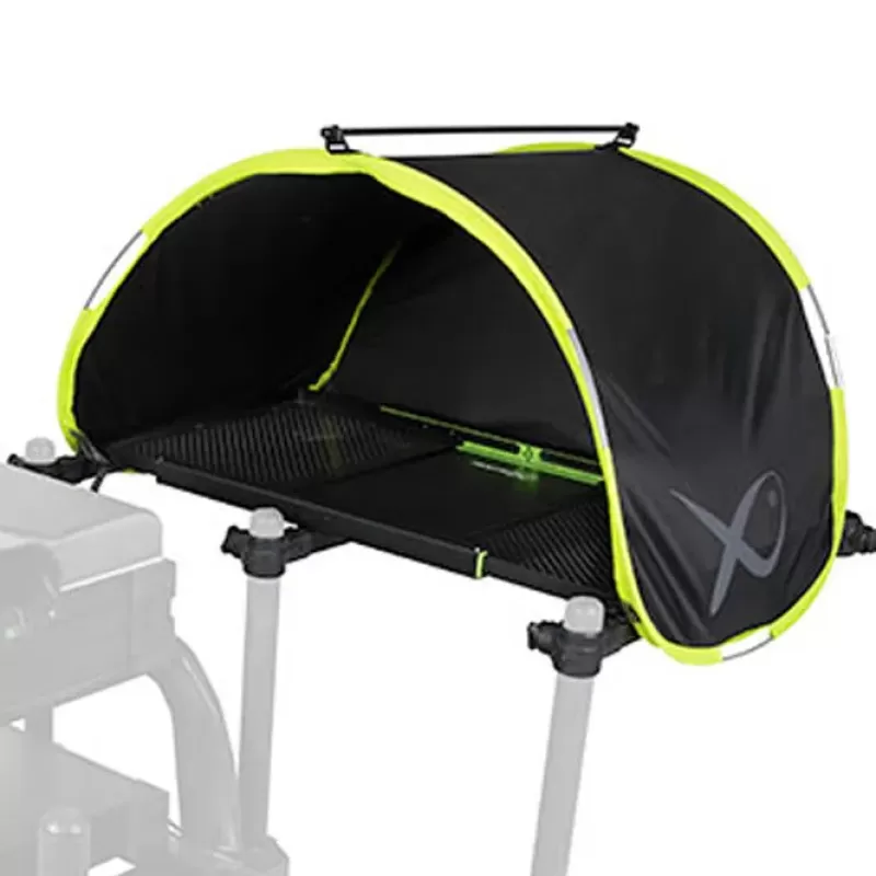 Matrix Extending Side Tray Cover<Coarse & Match Seat Box Accessories