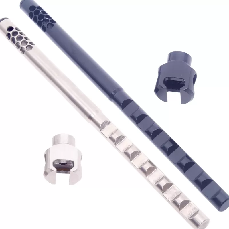 JAG Extra Ear<Carp Rod Support
