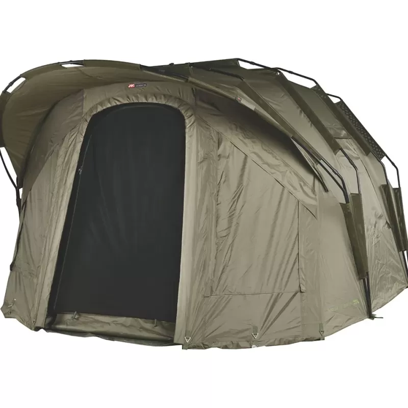 JRC Extreme TX2 XXL Dome Fishing Bivvy<Carp Bivvies & Shelters
