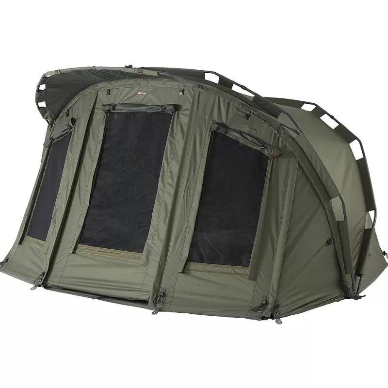 JRC Extreme TX 2 Man Fishing Bivvy<Pike / Predator Bivvies & Shelters