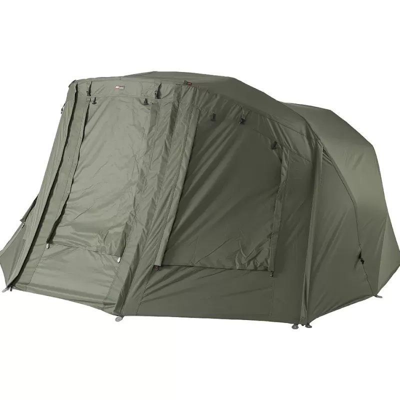 JRC Extreme TX Fishing Bivvy 2 Man Wrap<Carp Bivvies & Shelters