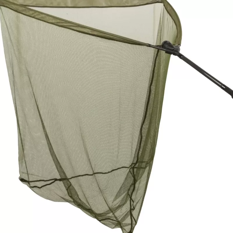 JRC Extreme TX Landing Net Inc Light<Carp Nets