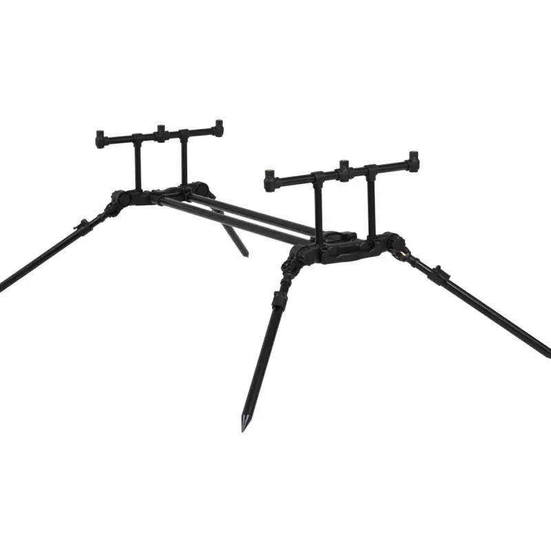 JRC Extreme TX Pod<Pike / Predator Rod Pods