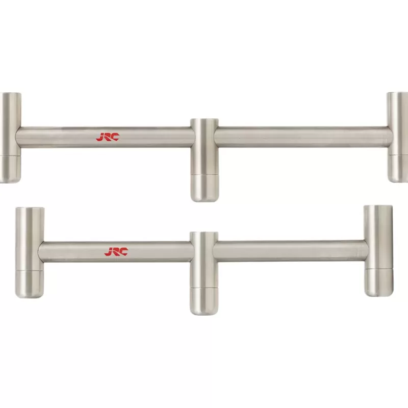 JRC Extreme TXS Buzz Bar 2 Rod<Carp Rod Support